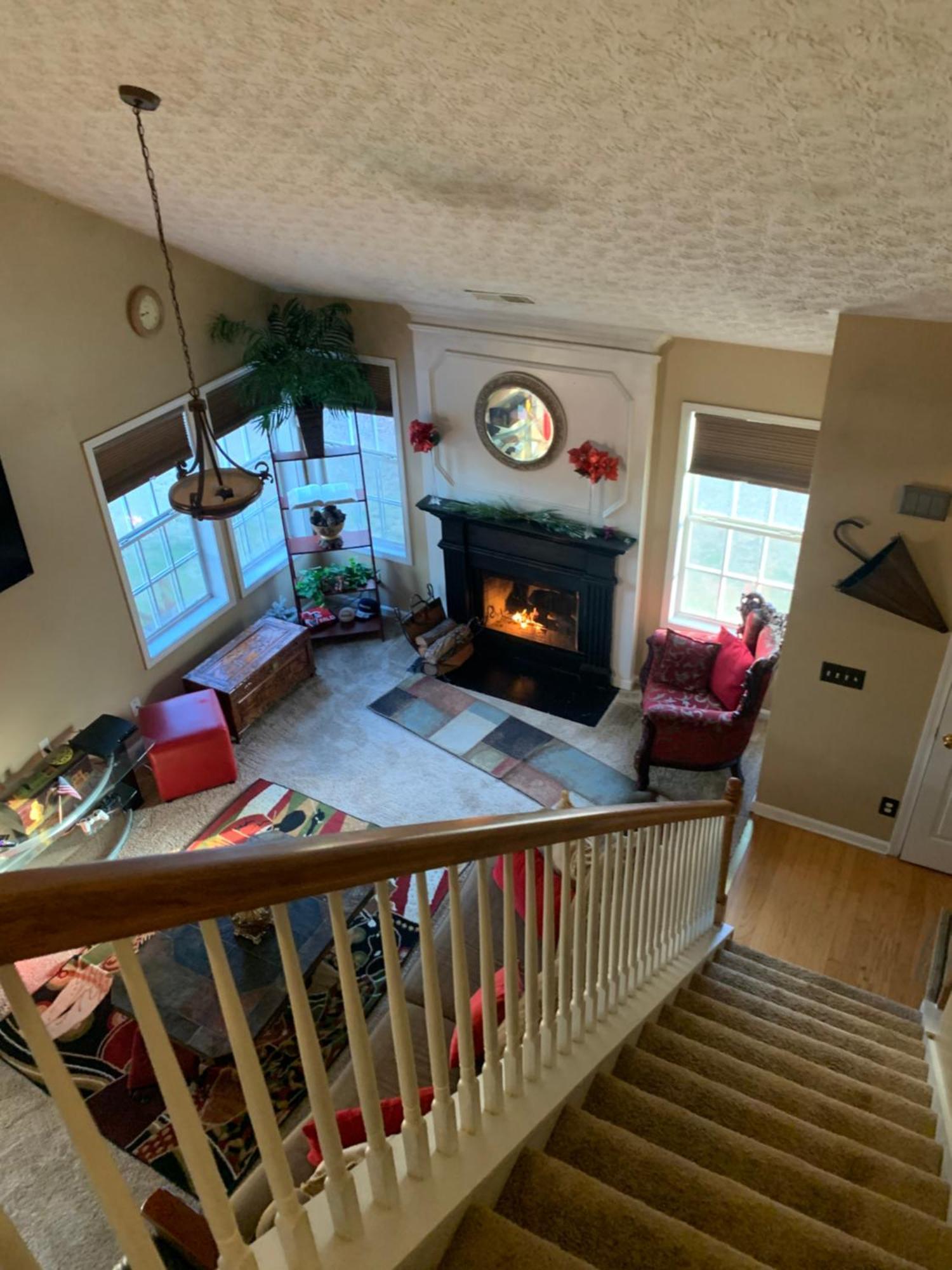 Captivating Home Near Downtown Atl 콘리 외부 사진