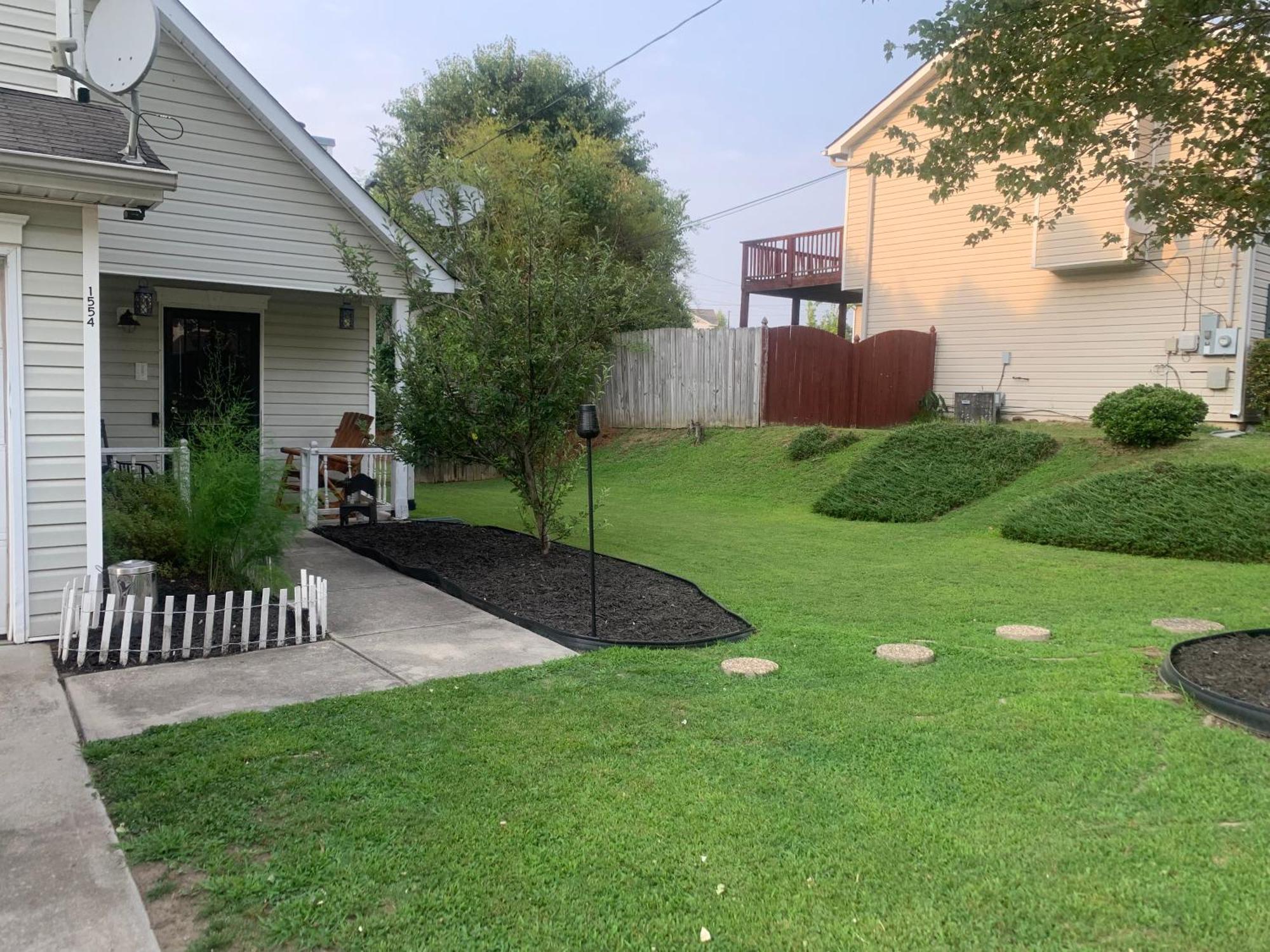 Captivating Home Near Downtown Atl 콘리 외부 사진