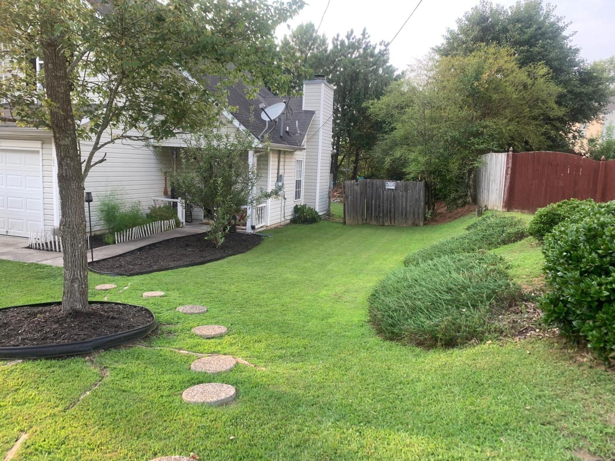 Captivating Home Near Downtown Atl 콘리 외부 사진