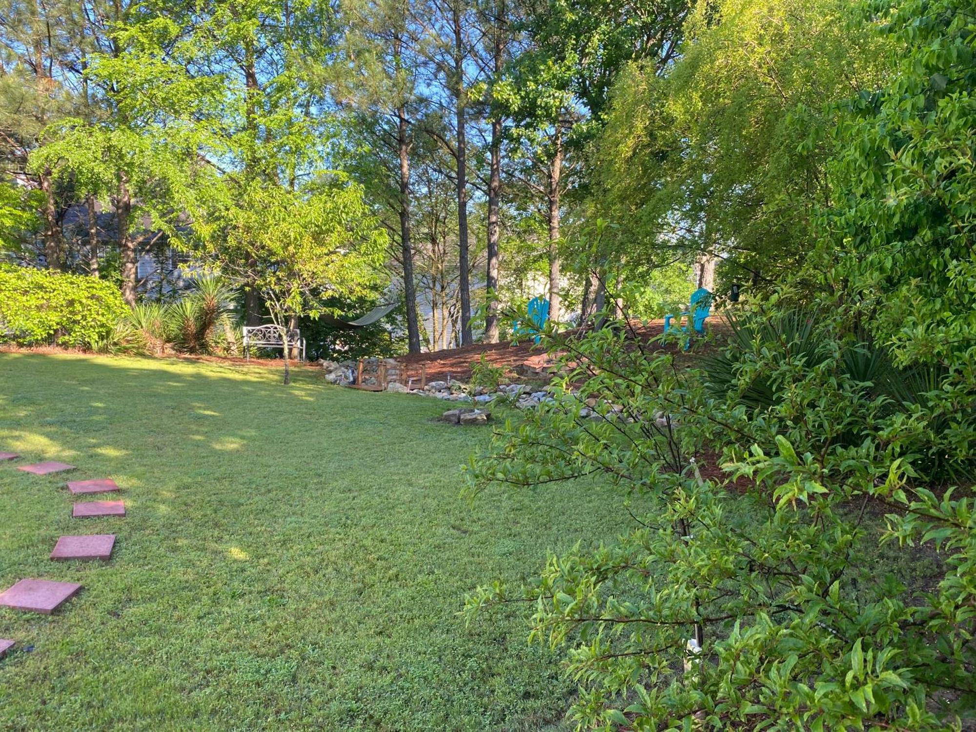 Captivating Home Near Downtown Atl 콘리 외부 사진