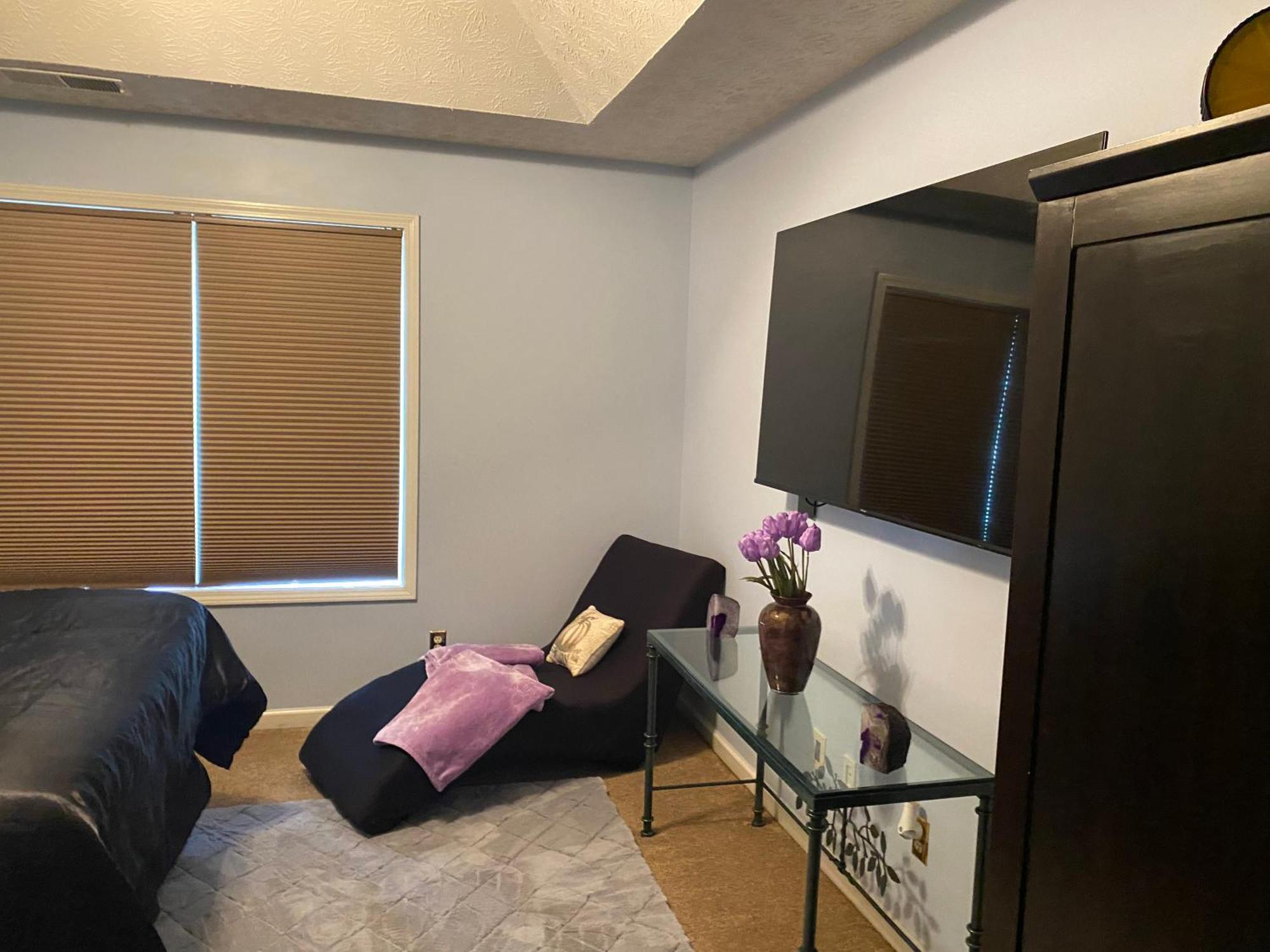 Captivating Home Near Downtown Atl 콘리 외부 사진