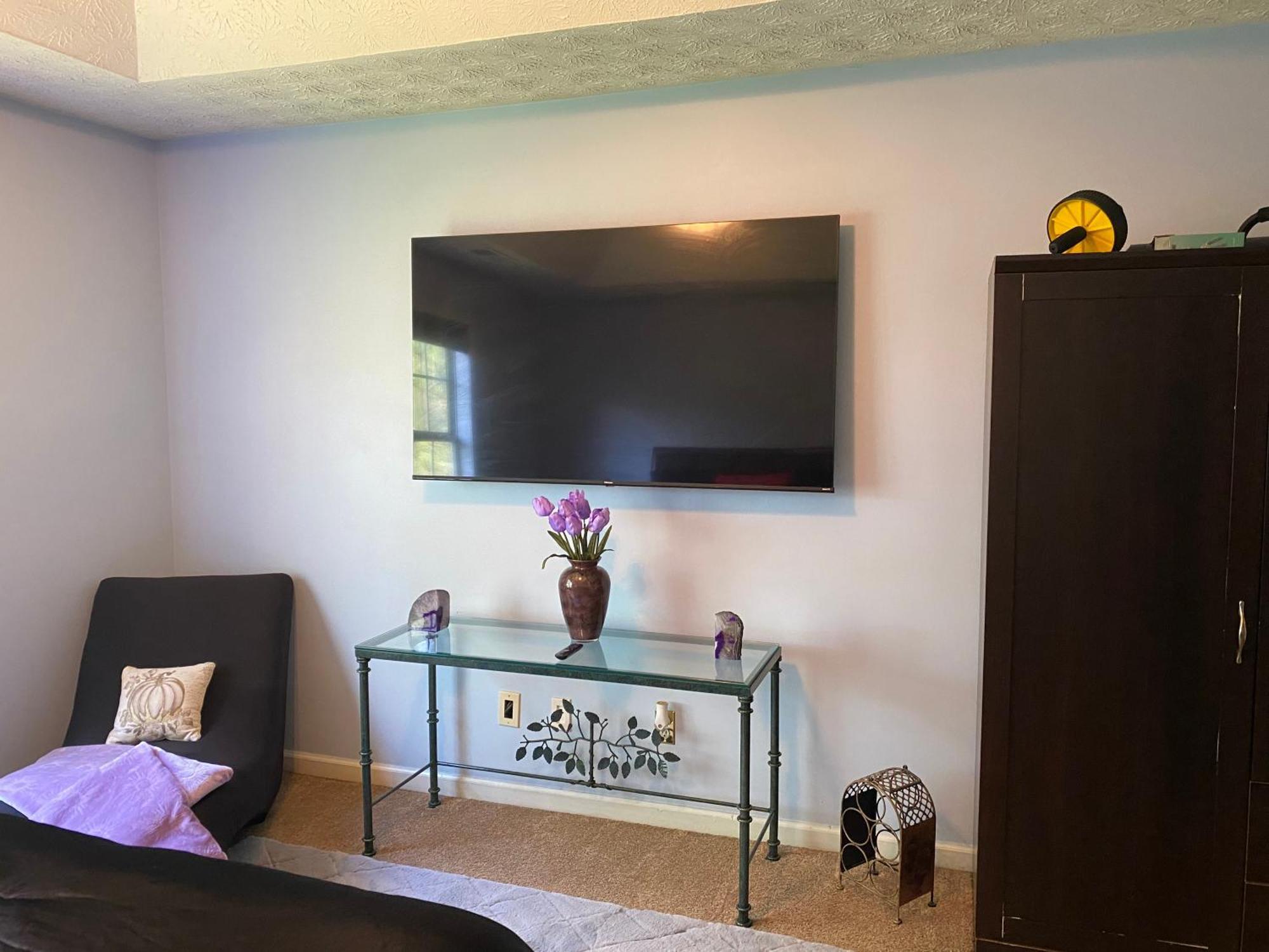 Captivating Home Near Downtown Atl 콘리 외부 사진