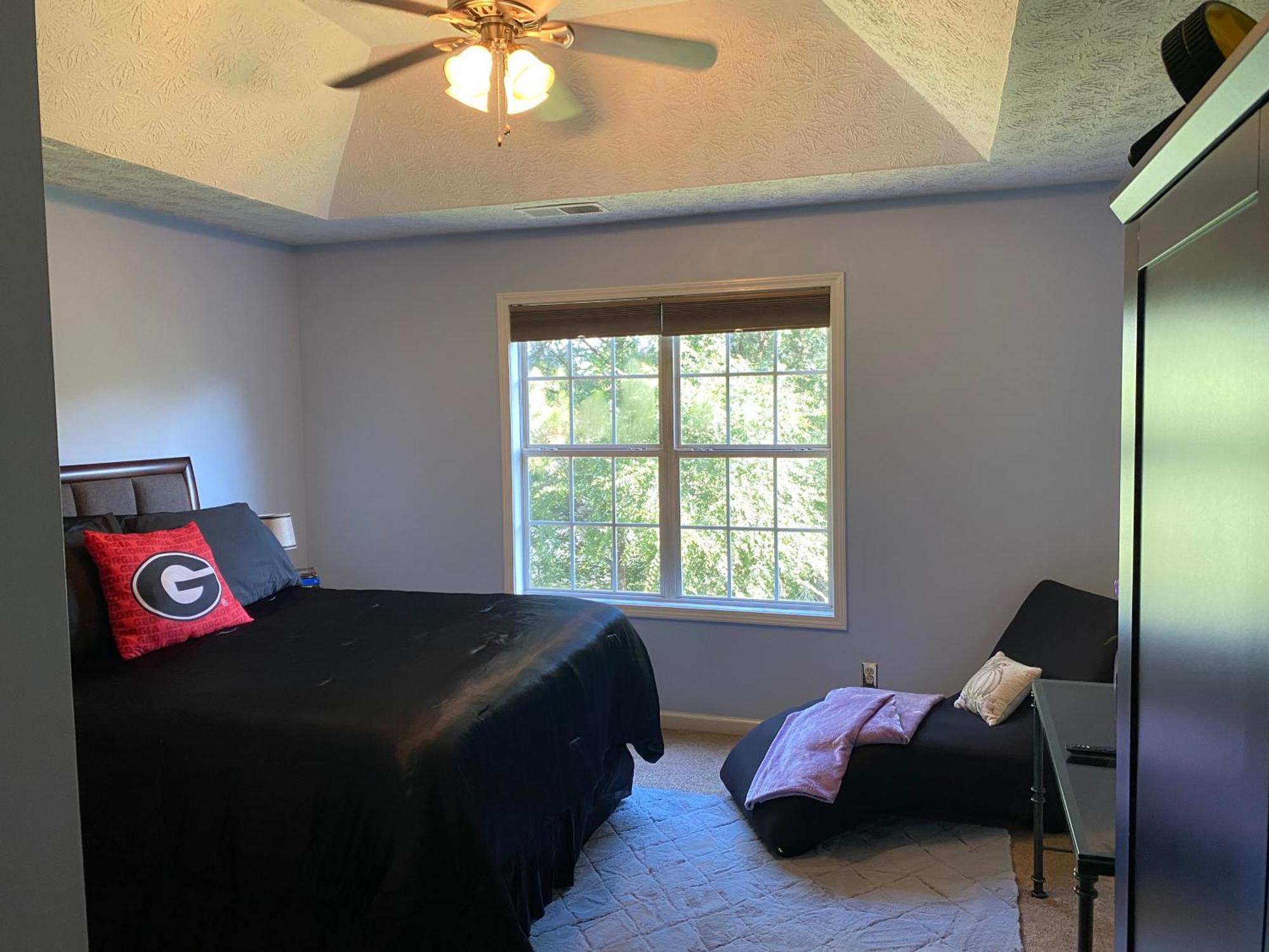 Captivating Home Near Downtown Atl 콘리 외부 사진